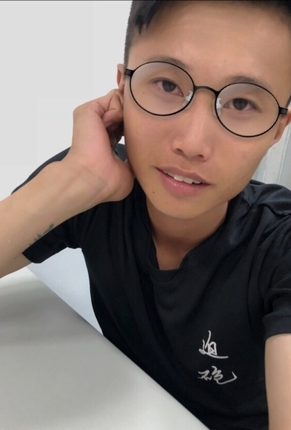 璨名的第一张照片--台北父母相亲团