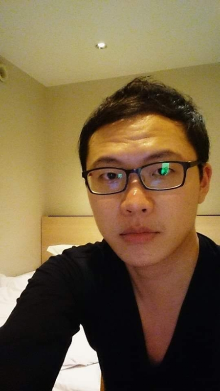 abin的第一张照片--台北父母相亲团