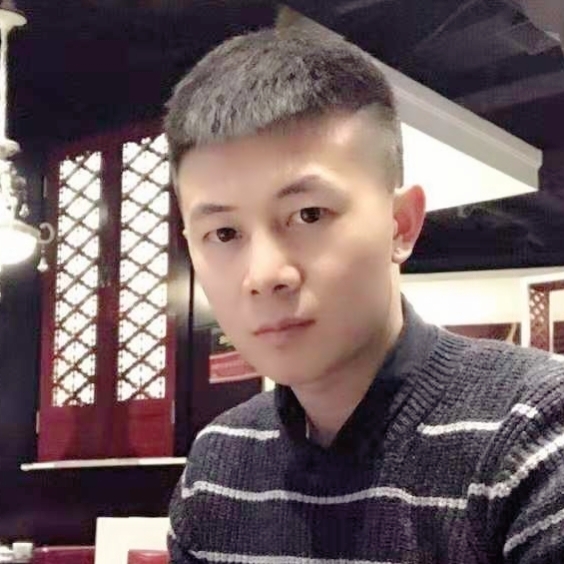 夜晚的星空的第一张照片--台北父母相亲团
