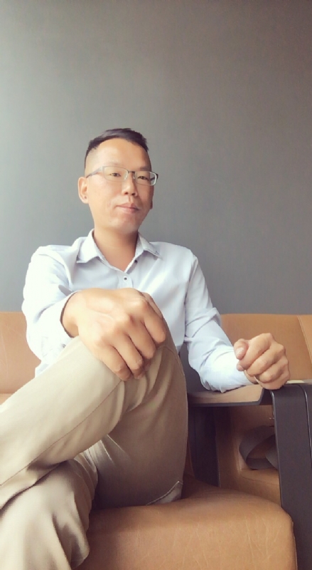 LI的第一张照片--台北父母相亲团