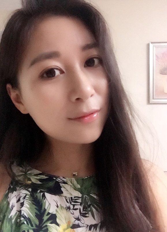 盛開的第一张照片--台北父母相亲团