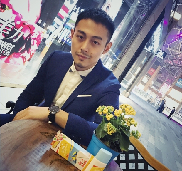 wenze的第一张照片--台北父母相亲团