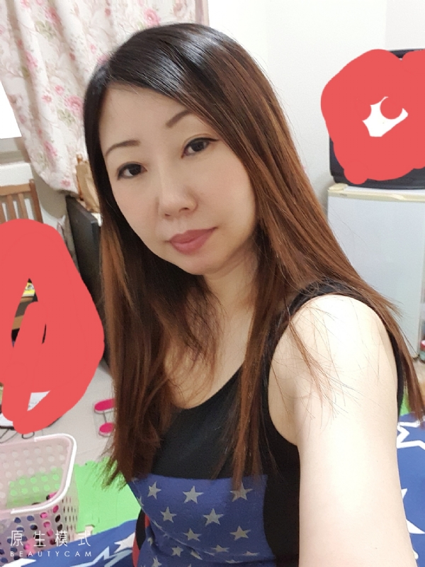 小語的第一张照片--台北父母相亲团