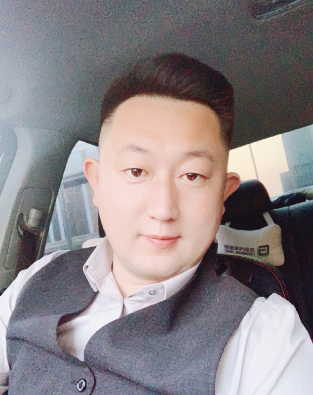 等风也等你的第一张照片--台北父母相亲团