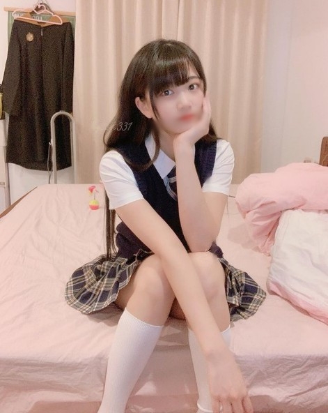 阿小婉的第一张照片--台北父母相亲团