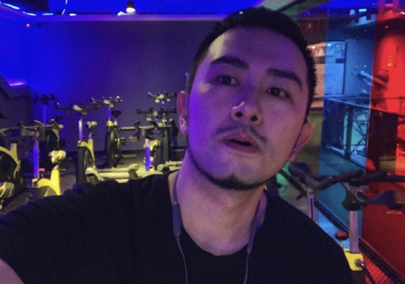 張銘源的第一张照片--台北父母相亲团