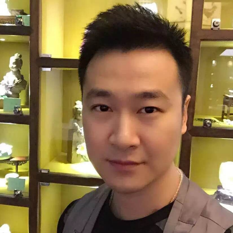 韩红丰的第一张照片--台北父母相亲团