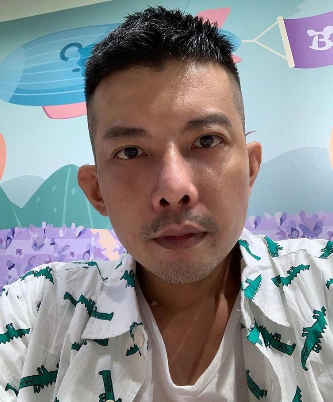 美好未來的第二张照片--台北父母相亲团