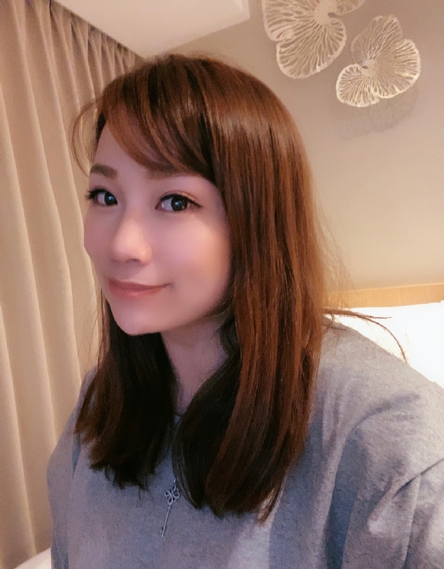 Judy的第一张照片--台北父母相亲团