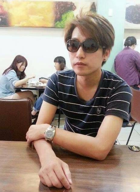 小克的第一张照片--台北父母相亲团