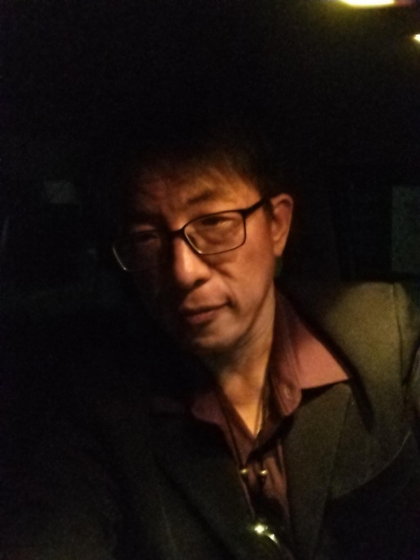 隱姓埋名的第一张照片--台北父母相亲团