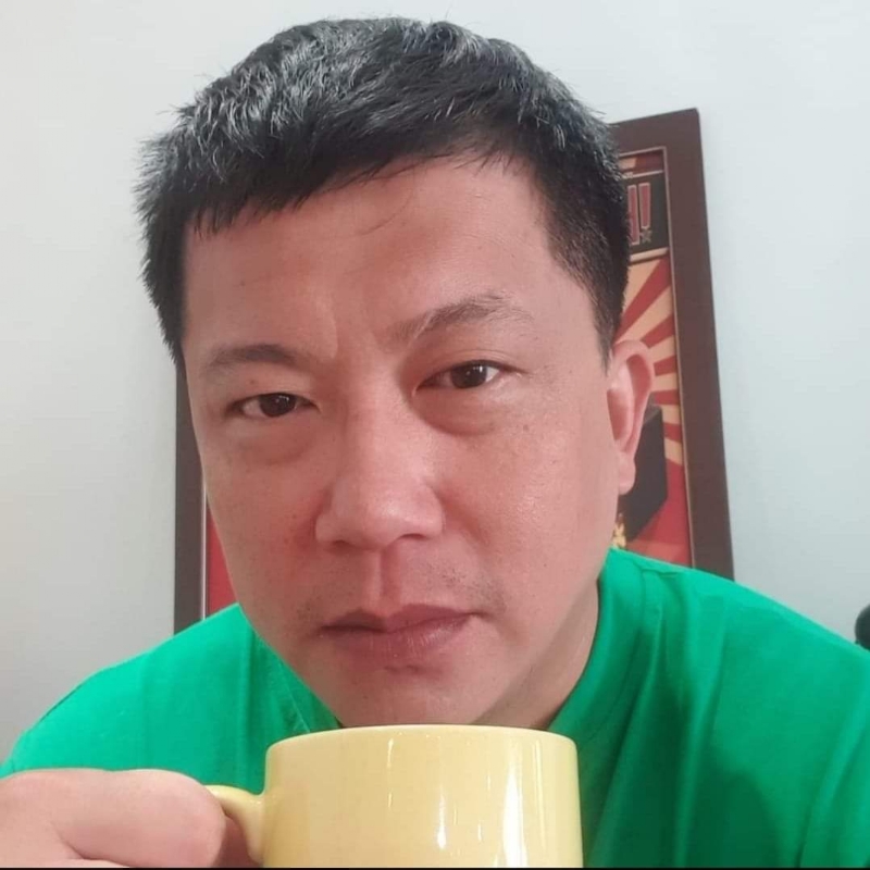雨果先生的第二张照片--台北父母相亲团