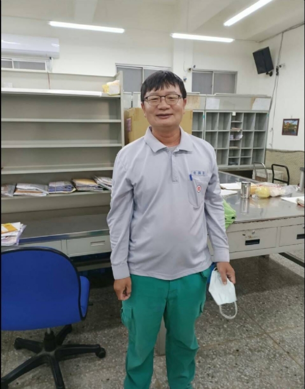全村的希望的第一张照片--台北父母相亲团