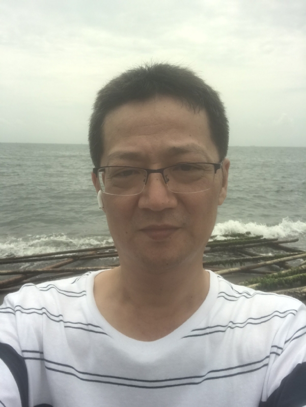 浪人的第一张照片--台北父母相亲团