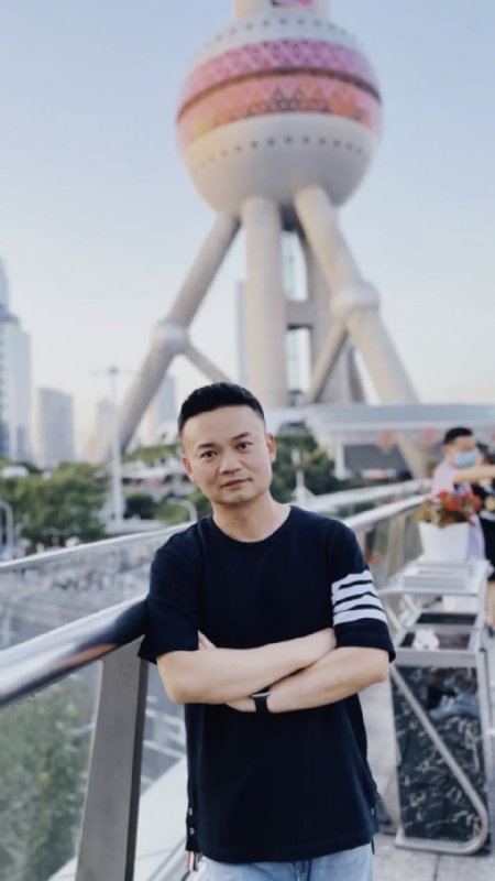 andy的第四张照片--台北父母相亲团