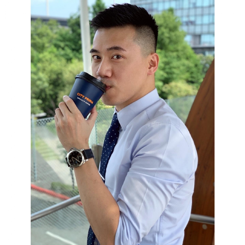 風一樣的男子的第一张照片--台北父母相亲团