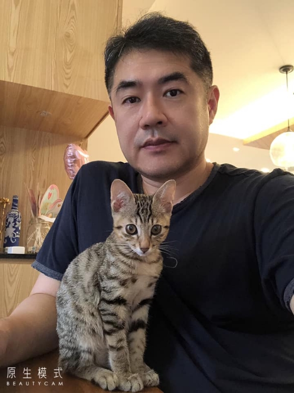 lucaswong的第一张照片--台北父母相亲团