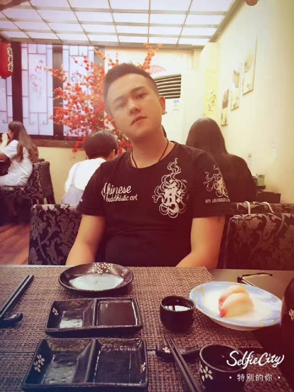 夏天的第四张照片--台北父母相亲团