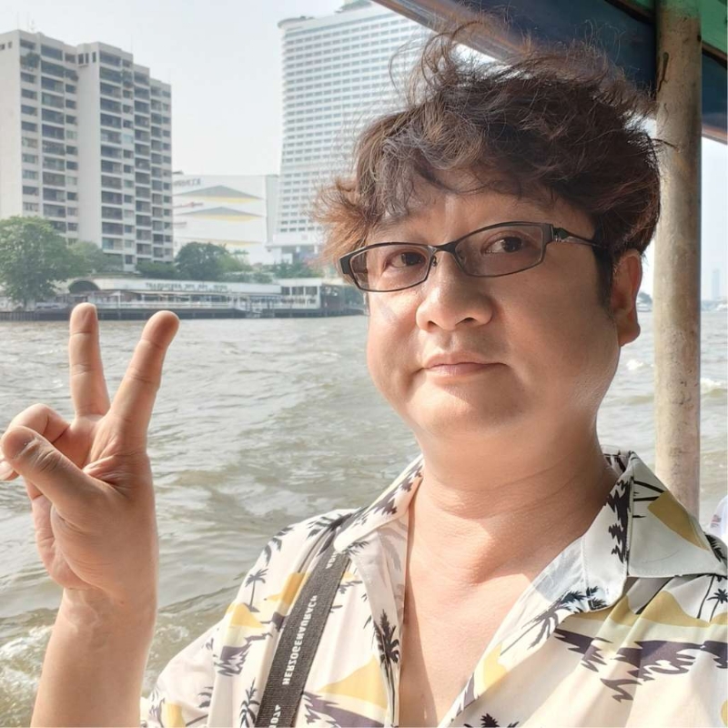 緯哥哥的第二张照片--台北父母相亲团