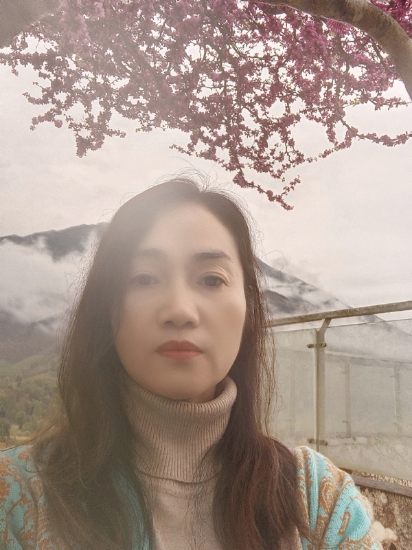 悠然磬歆的第一张照片--台北父母相亲团