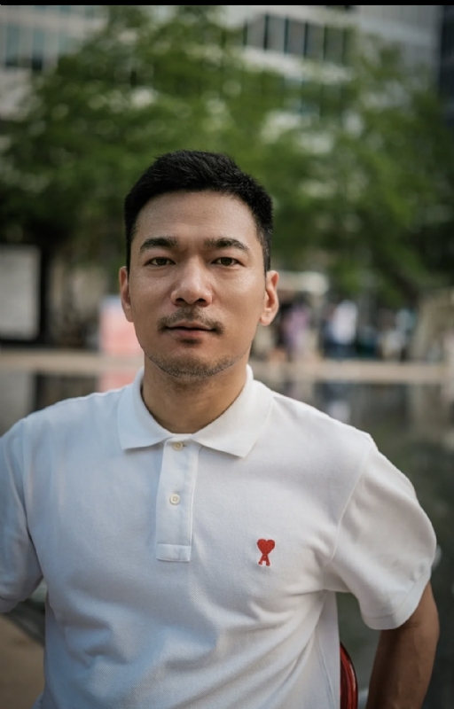 kevin的第一张照片--台北父母相亲团
