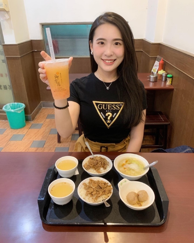 涵涵的第一张照片--台北父母相亲团