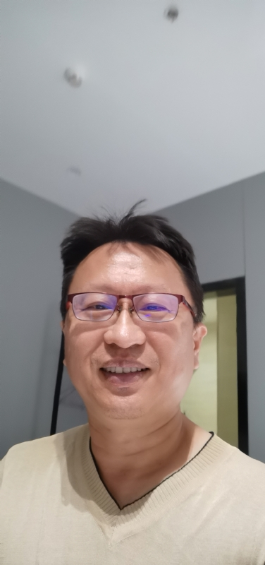 台皖佬徽阿狼的第一张照片--台北父母相亲团